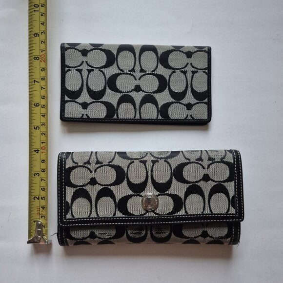 Coach Wallets - Picture 6 of 6